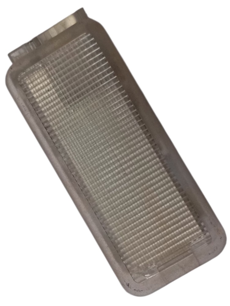 Luz Cortesia Porta-luvas Citroen C3 2012 2020
