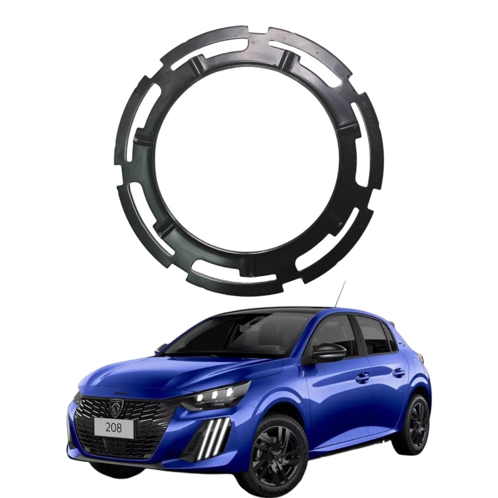 Suporte Bomba De Combustivel Peugeot 208 Style 2023 2024 1.0