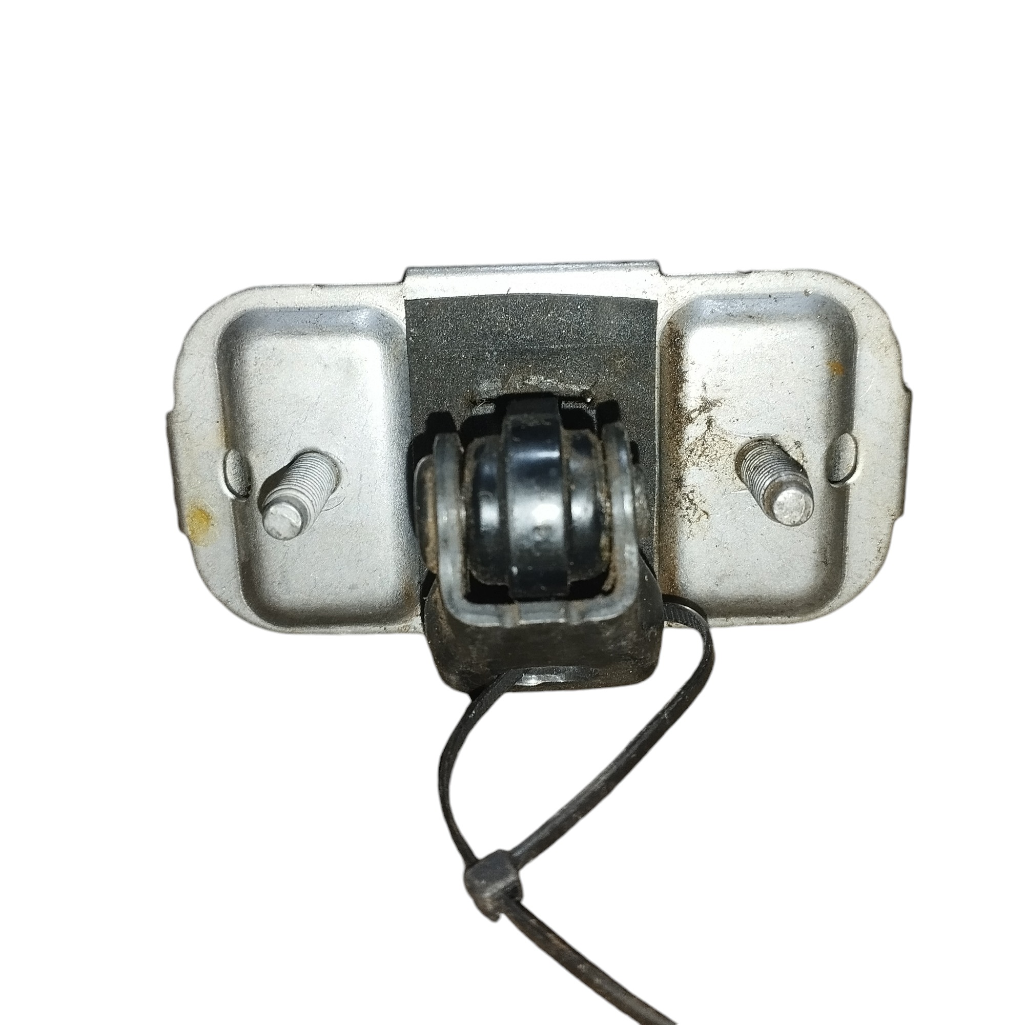 Limitador Porta Peugeot 208 Dianteira Esquerda 2013 A 2016 Dianteira Esquerda 9