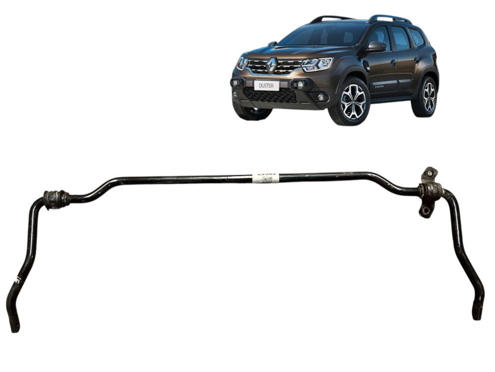 Barra Estabilizadora Dianteira Renault Duster 1.6 2.0 2018
