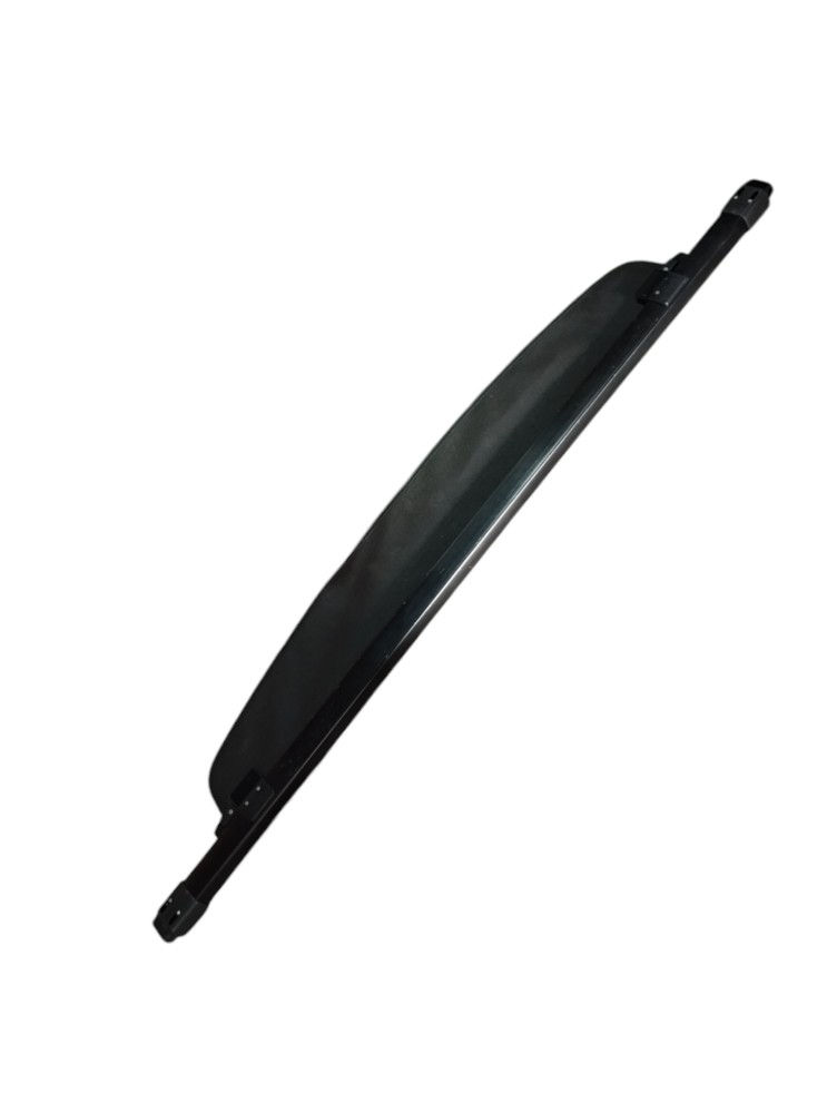 Cortina Bagagito Porta Malas Mitsubishi Outlander 2013 2014