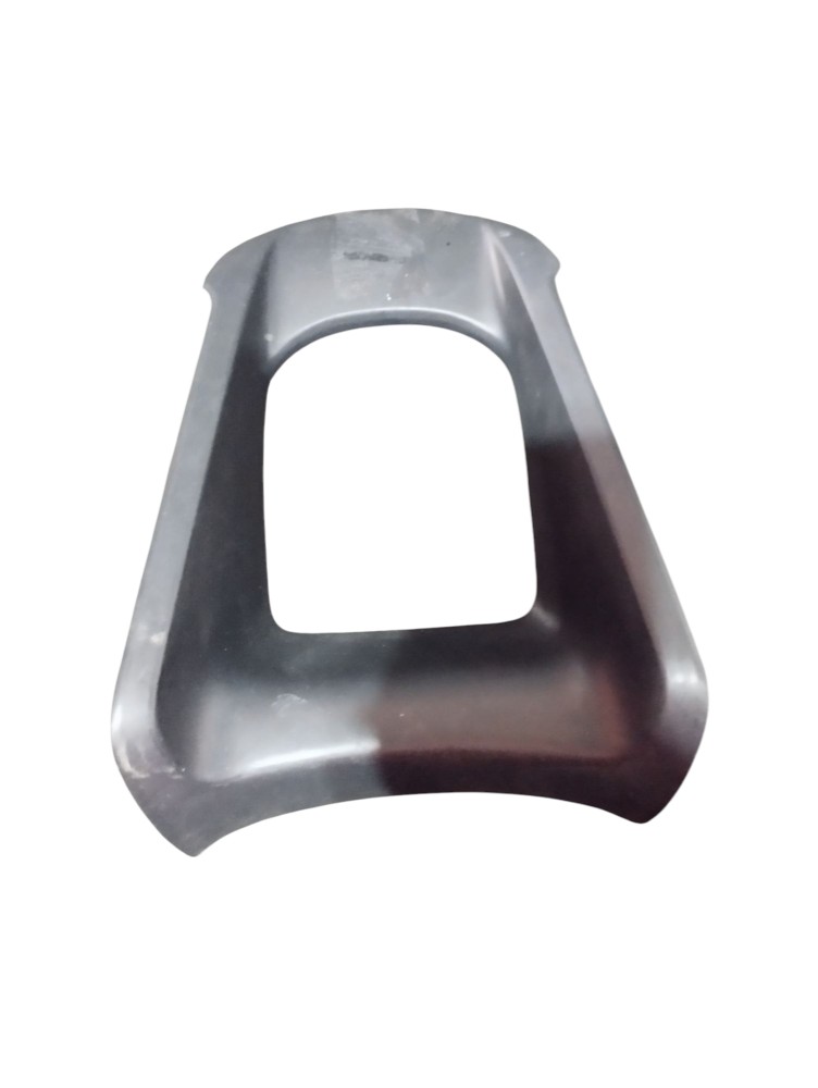 Moldura Do Câmbio Peugeot 208 2015   9800569477