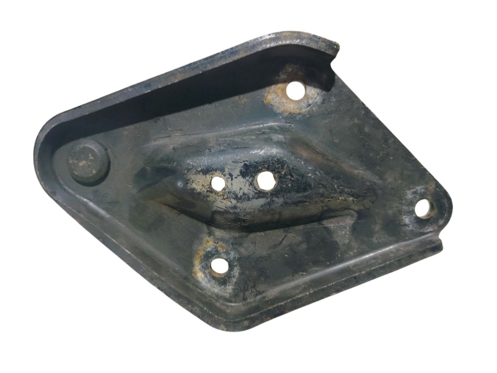 Suporte Caixa Inferior Peugeot 106 2000 2001 2003 2004