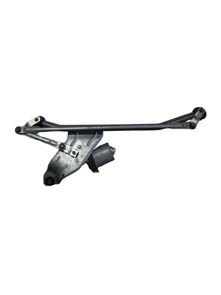 Maquina Limpador Parabrisa Renault Duster 2.0 4×4 2013 2014