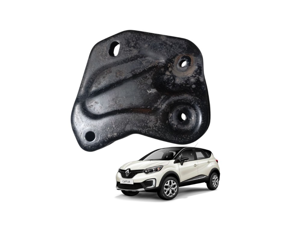 Suporte Motor Renault Captur 2.0 2017 2018