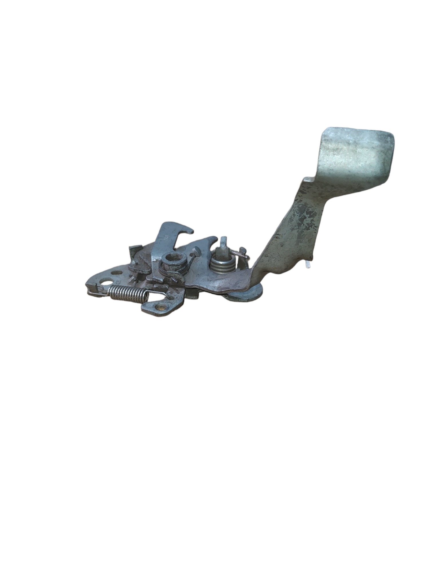 Fechadura Capô Citroen Xsara Picasso 2001 A 2012 2