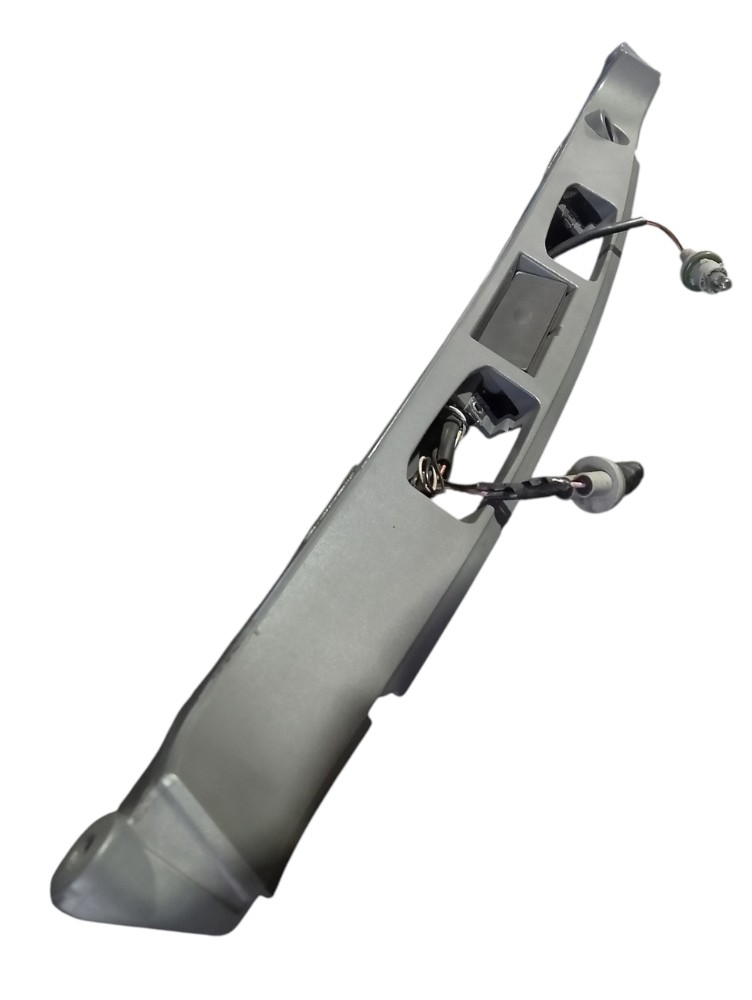 Friso Moldura Luz De Teto Hyundai Sonata 2011 2014