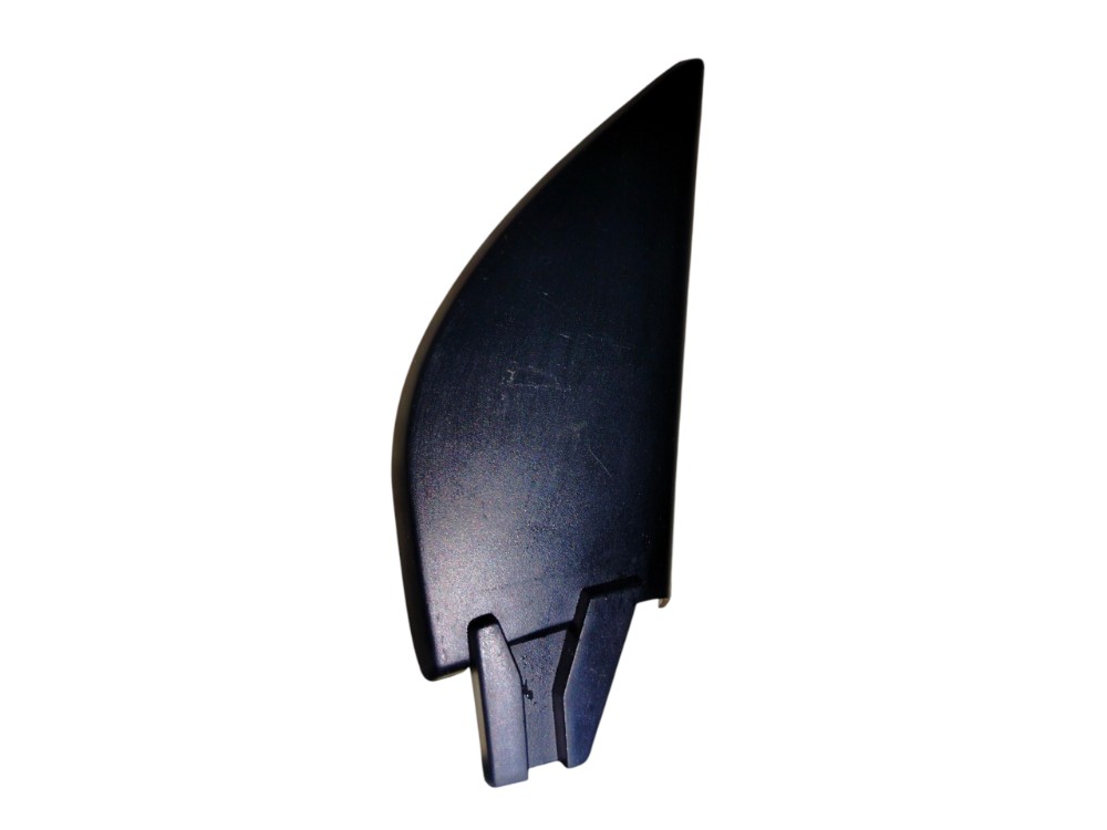 Moldura Retrovisor Direito Volkswagen Voyage 2013 2014 2015