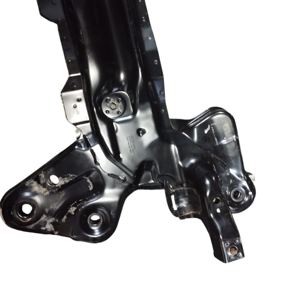 Quadro Agregado Peugeot 208 1.6 2017 2018