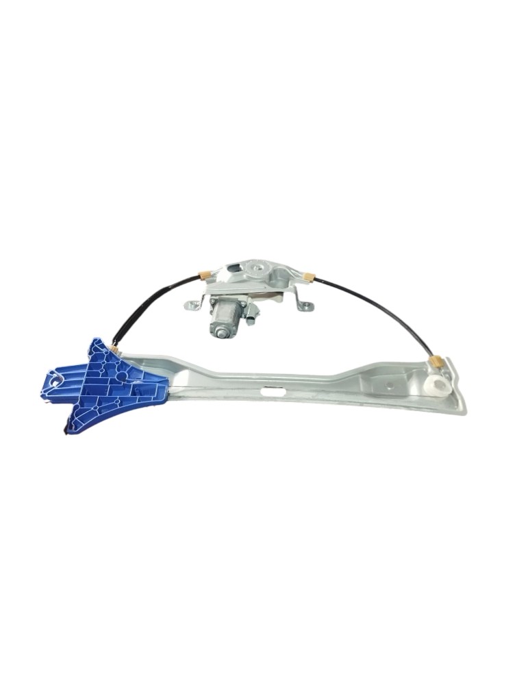 Maquina Vidro Traseira Direita Chery Tiggo 5x 1.5 2021 2022