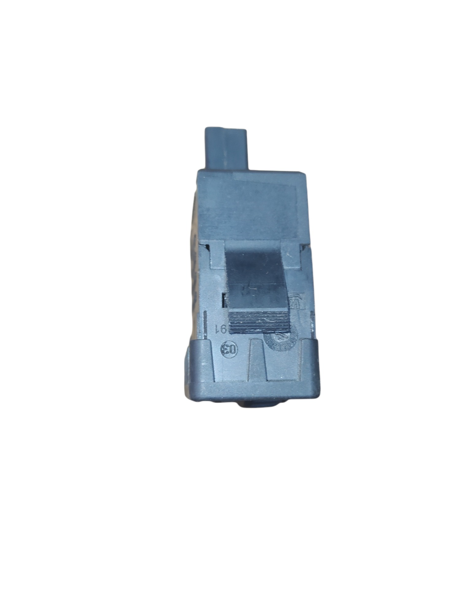 Comando Botão Regulagem Altura Farol Citroen C4 2010