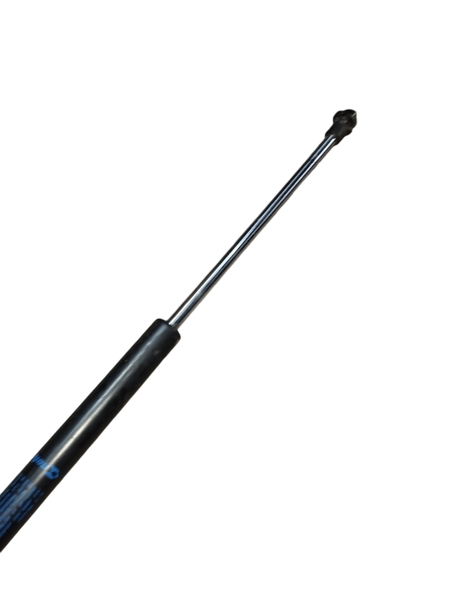 Amortecedor Tampa Traseira Renault Clio 2000 a 2012 2