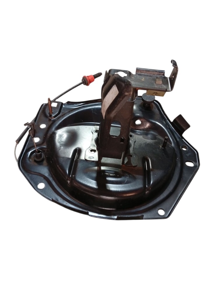 Suporte Pedal De Embreagem Renault Clio 1.0 2006