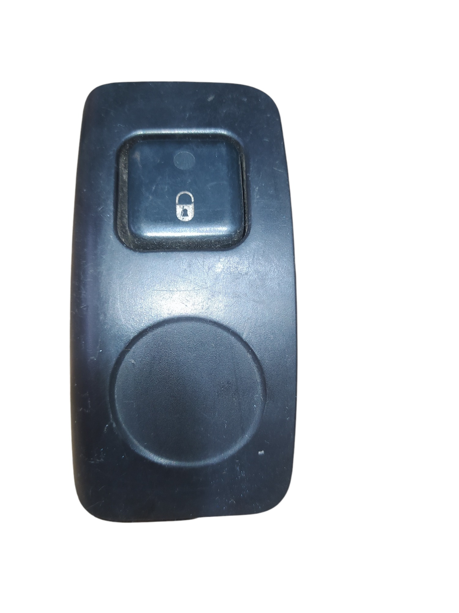 Botão Comando Trava Porta Peugeot 206 207 2013 6