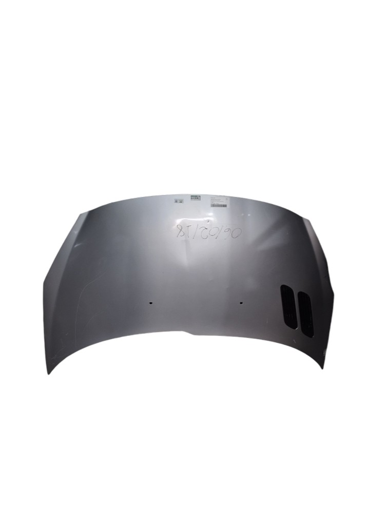 Capo Peugeot 207 2011