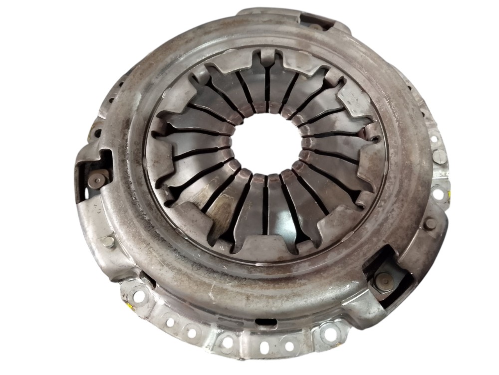 Embreagem Renault Duster 2.0 2013 2015