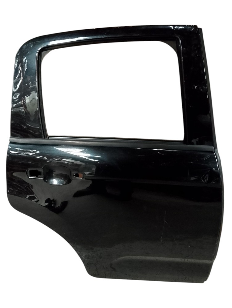 Porta Traseira Direita Citroen C3 2012 2013 2014 2015 2016