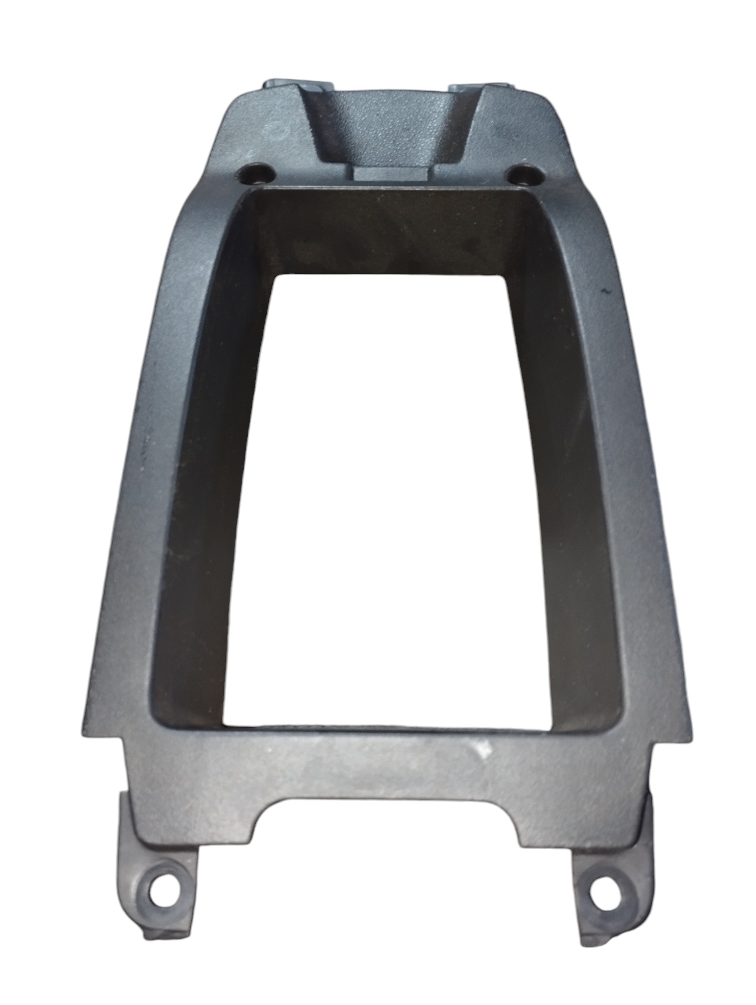 Acabamento Console Central Citroen C4 Cactus 2022 2023 6