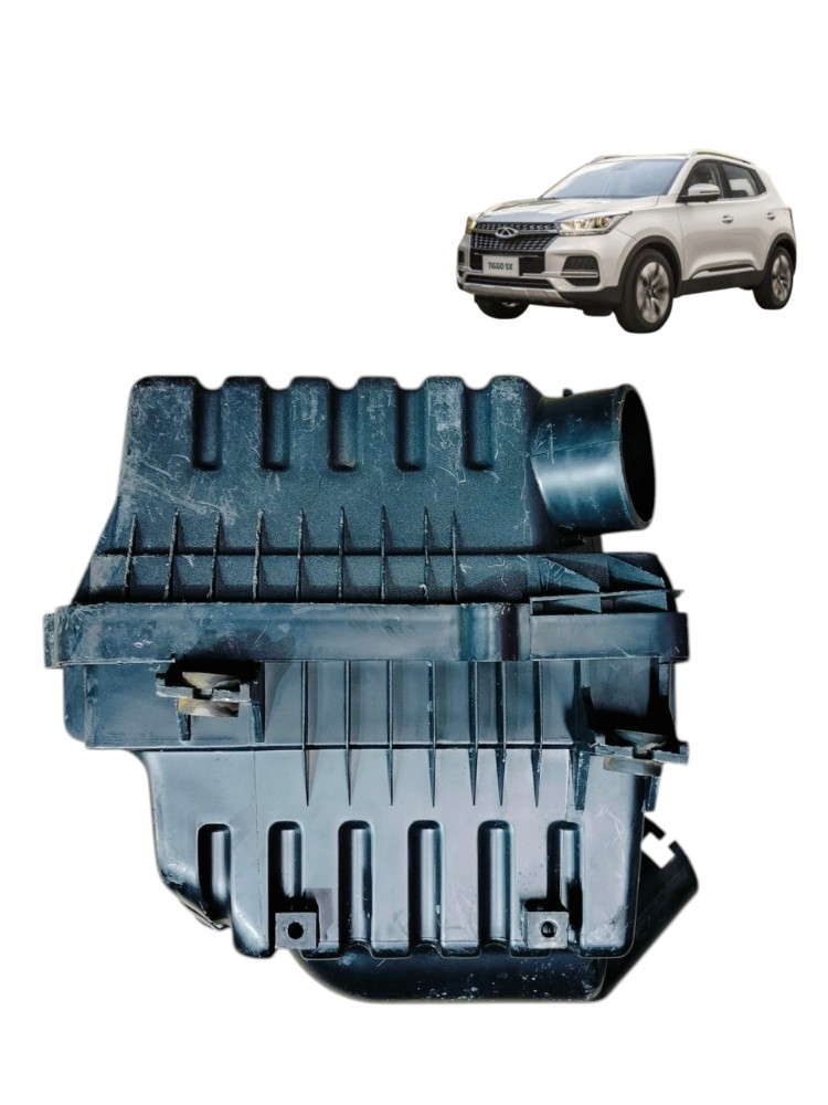 Caixa Filtro De Ar Chery Tiggo 5x 1.5 2022 2023