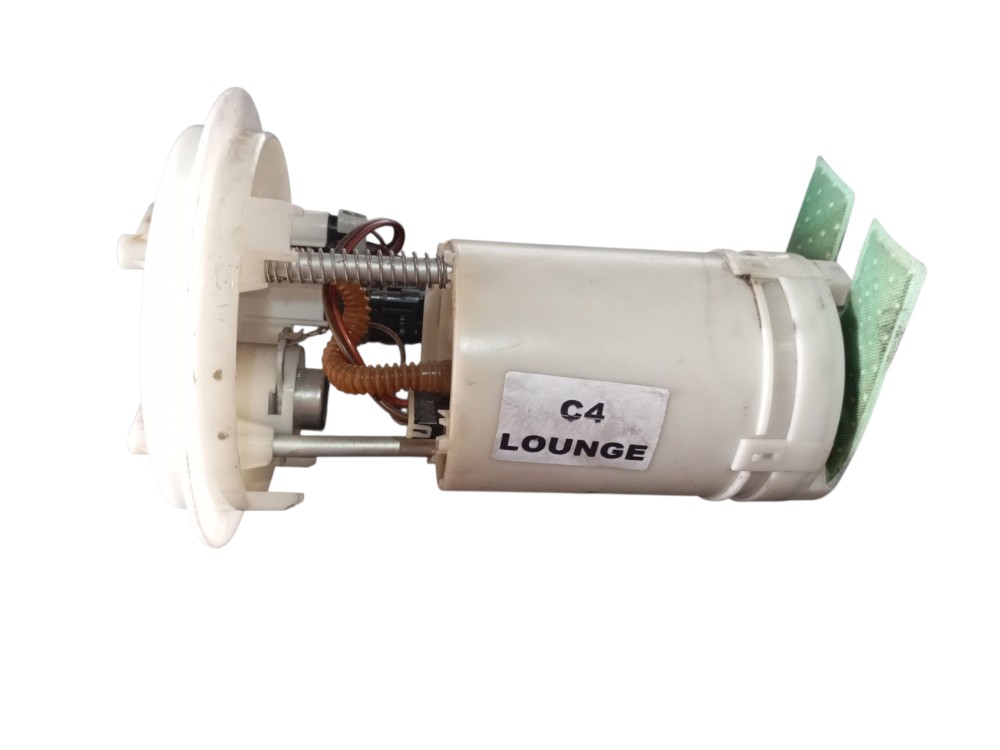 Bomba  Combustível C4 Lounge 1.6 Flex