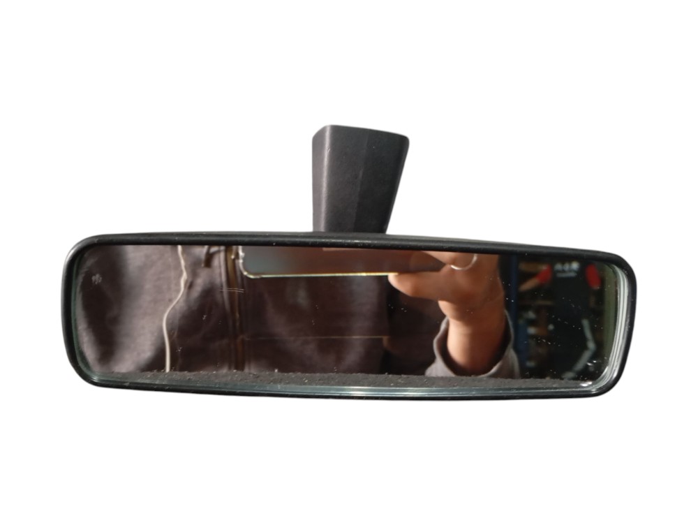 Retrovisor Interno Renault Captur 2019 2022