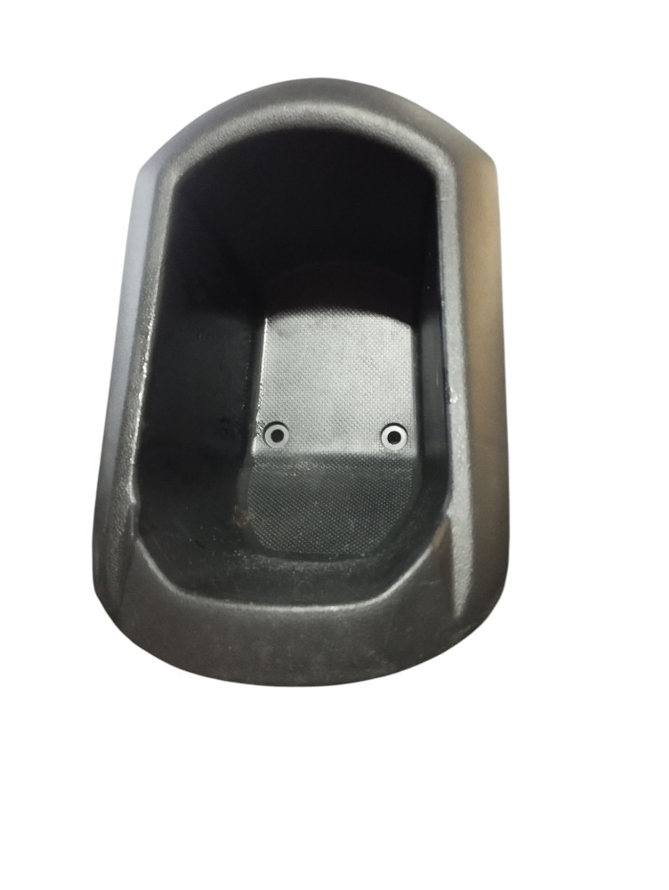 Porta Objetos Console Central Citroen C3 2015 2016
