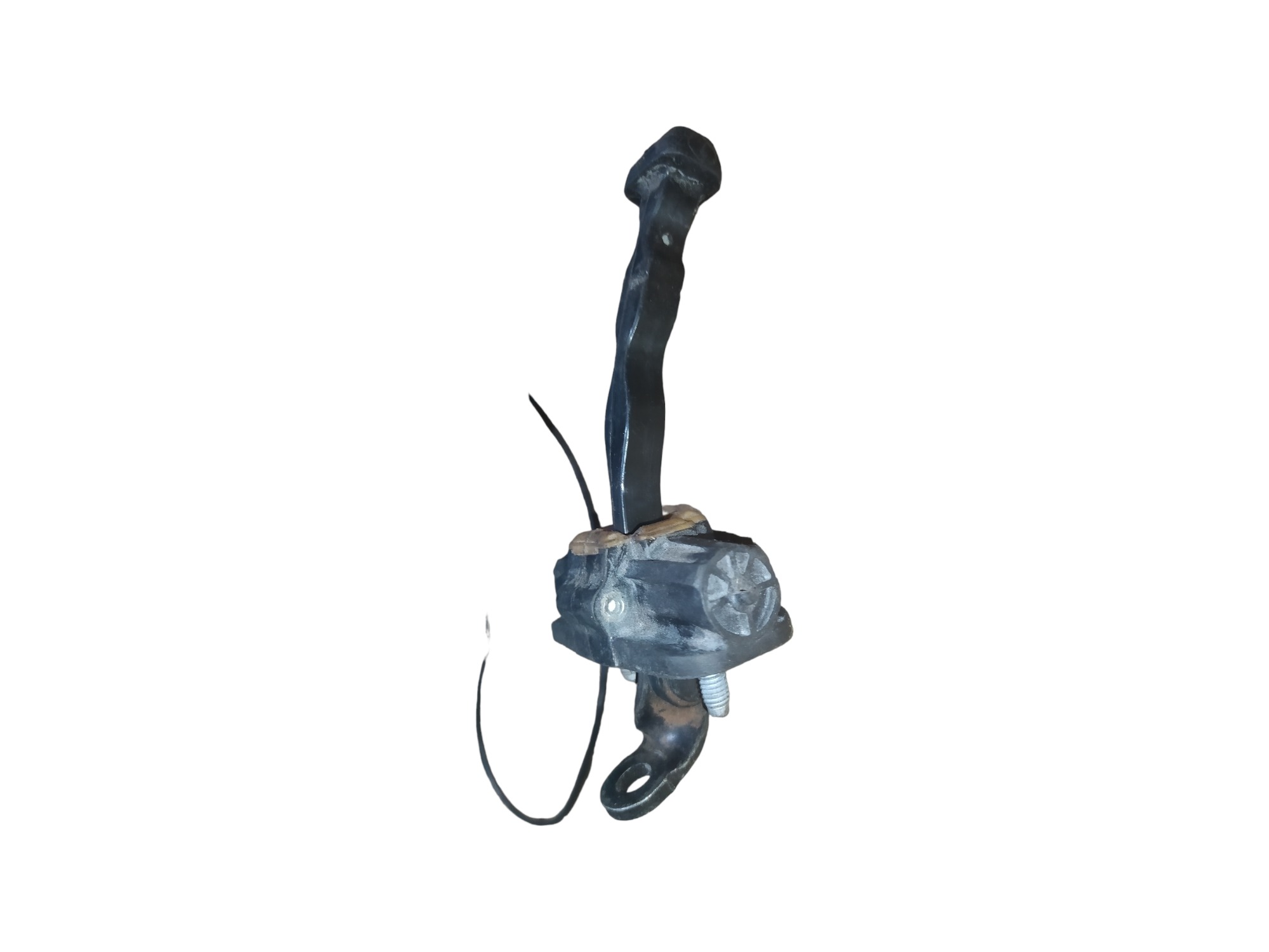 Limitador Porta Dianteira Esquerda Ford Fusion 2007 A 2012