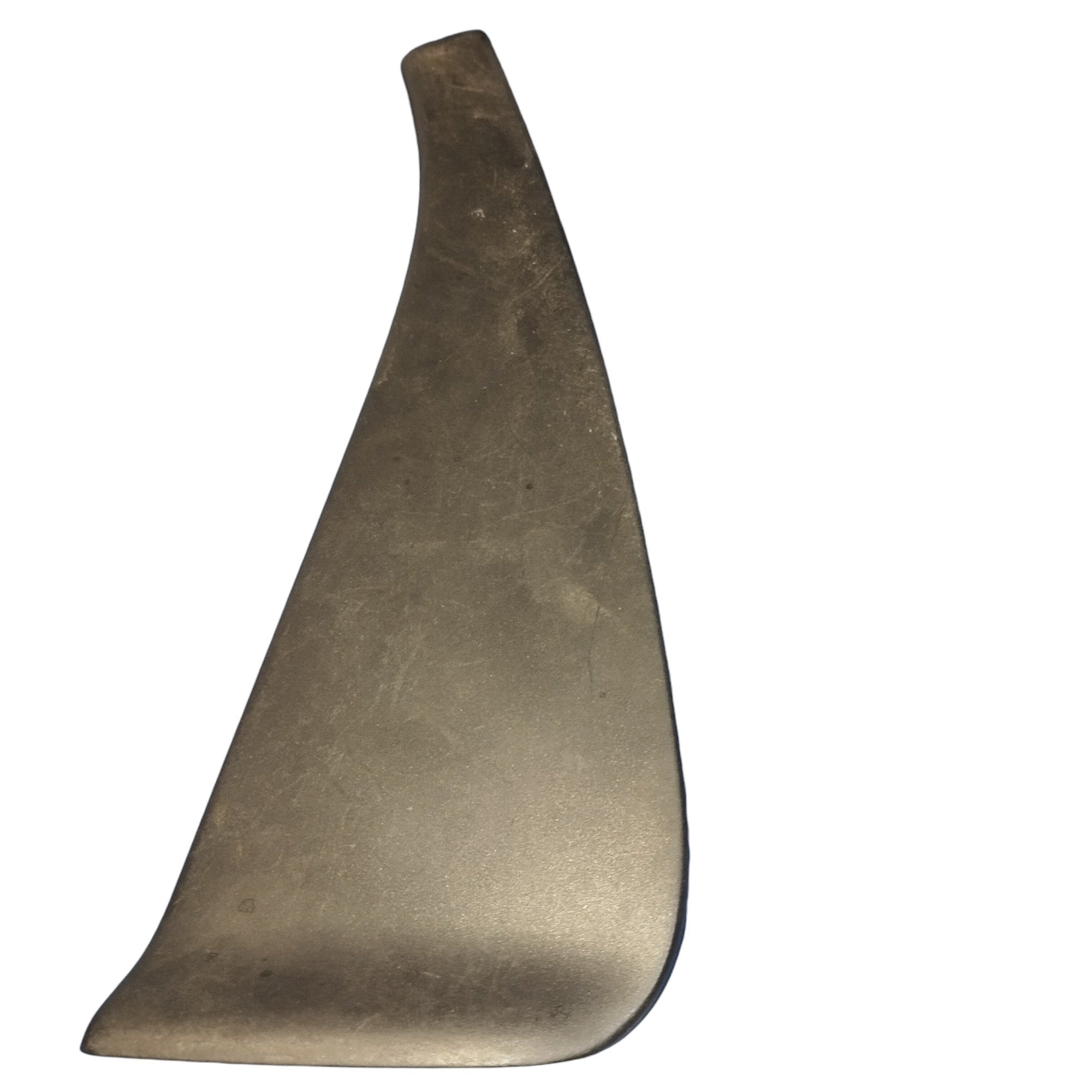 Acabamento Externo Porta Traseira Esquerda Xsara Picasso Preto 6