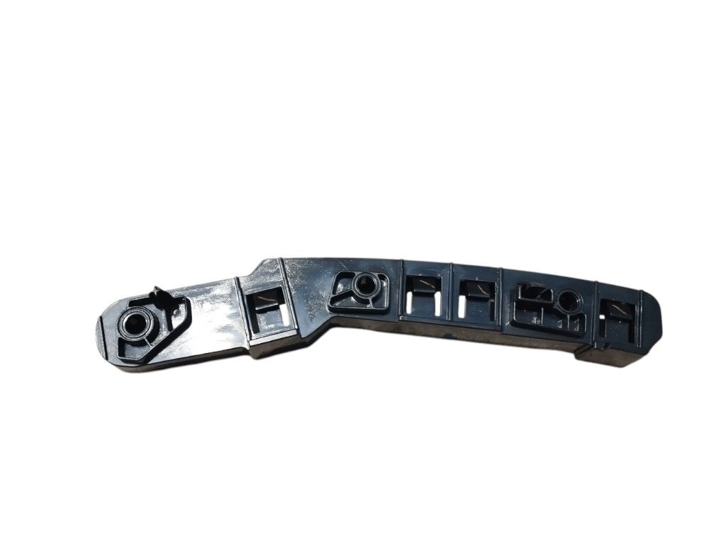 Suporte Guia Parachoque Dianteiro Esquerdo Pulse Fastback