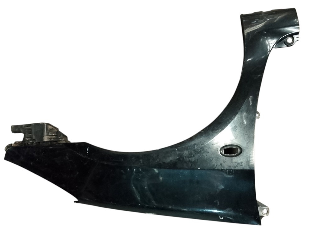 Paralama Dianteiro Direito Peugeot 307 2002 2012