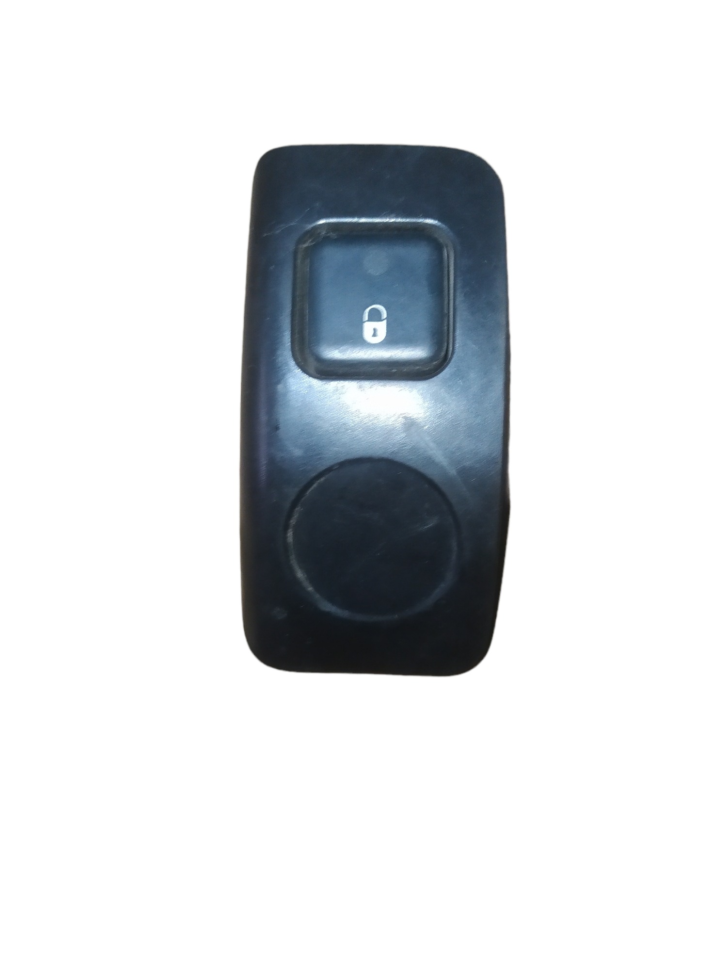 Botão Comando Trava Porta Peugeot 206 207 2013 3