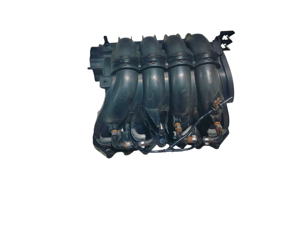 Coletor Admissao Peugeot 307 1.6 2007  2008 2009 2010 2011