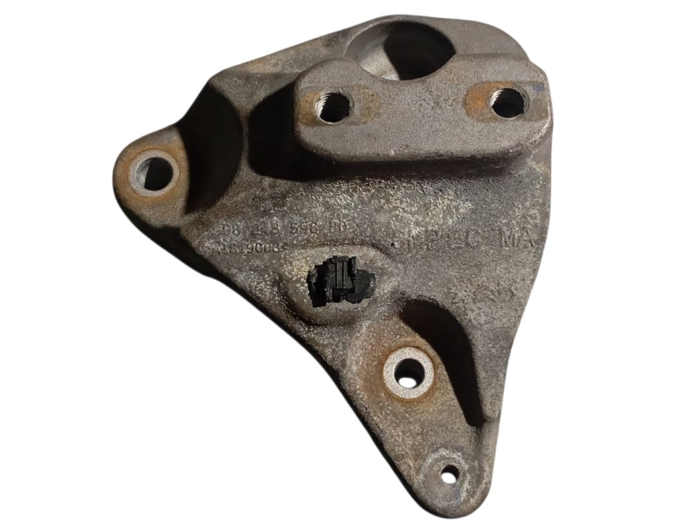 Suporte Coxim Câmbio Peugeot 208 1.6 16V Flex 2020 2024