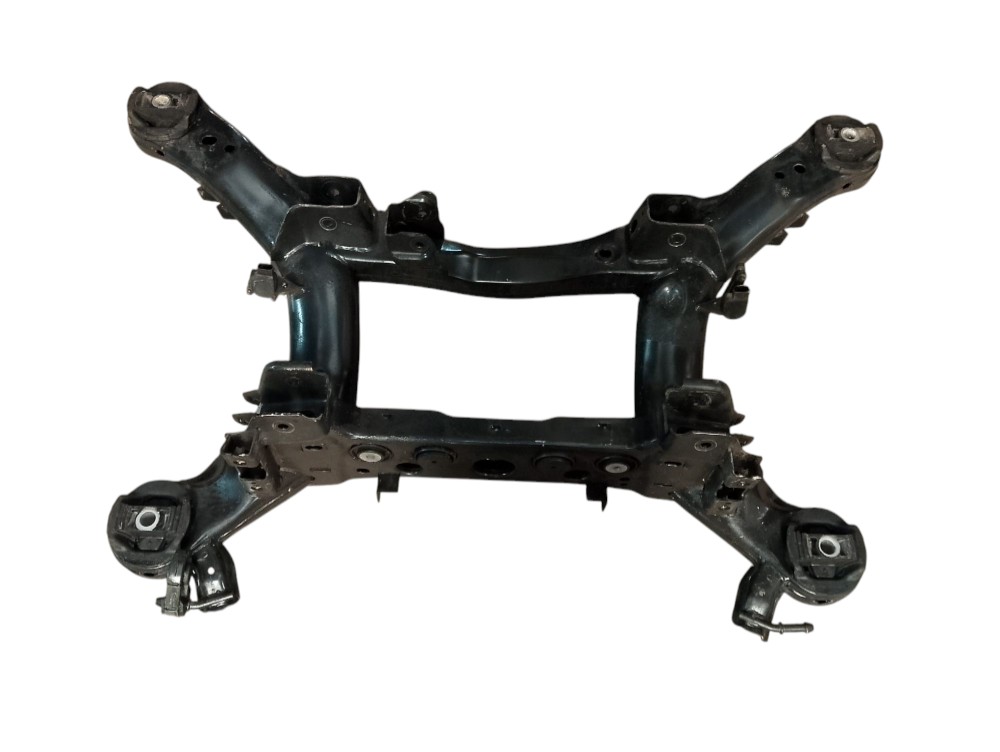 Agregado Traseiro Jeep Grand Cherokee 3.6 2011 Usado