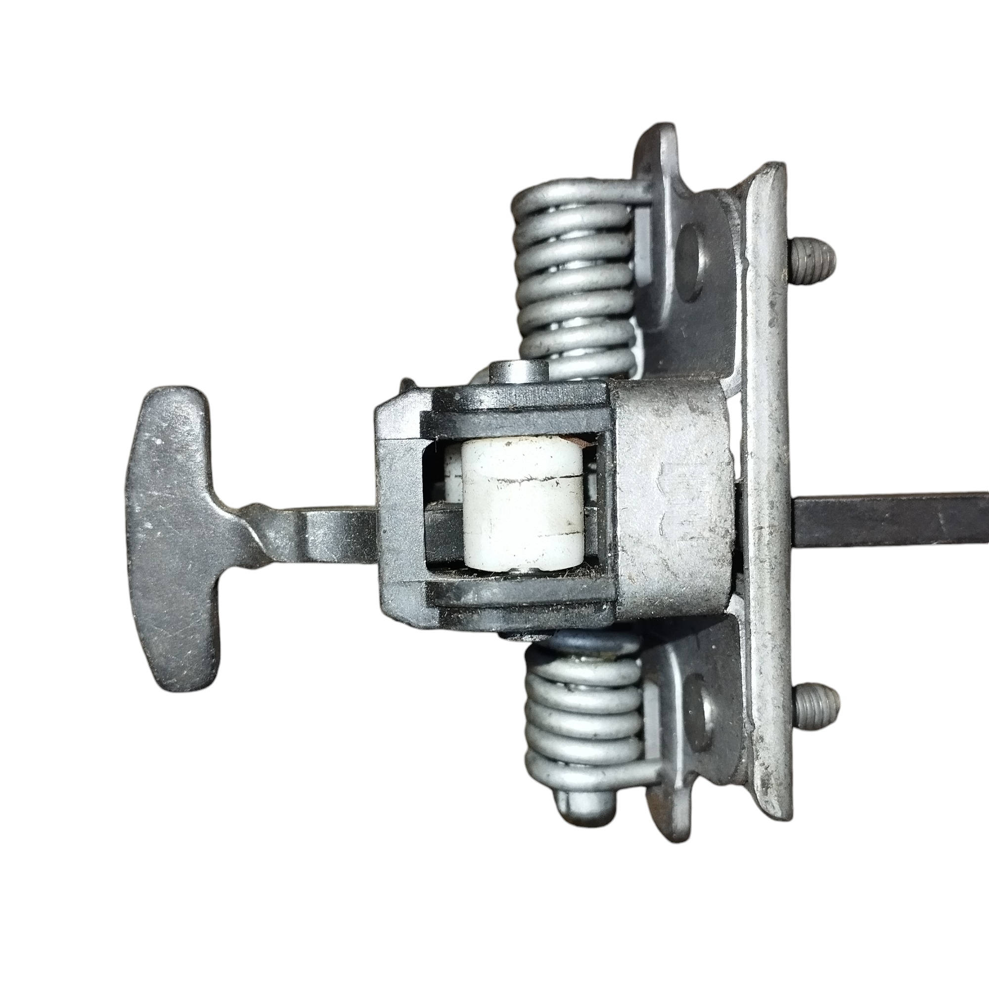 Limitador Porta Lado Dianteira Direita Citroen C3 2014 Dianteira Direita 5