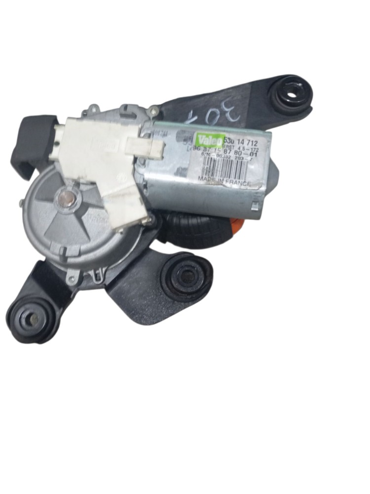 Filtro canister Peugeot 307 2005 2006 2007 2008 963715878001