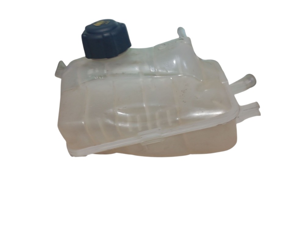 Reservatorio agua radiador Renault fluence com tampa 2.0