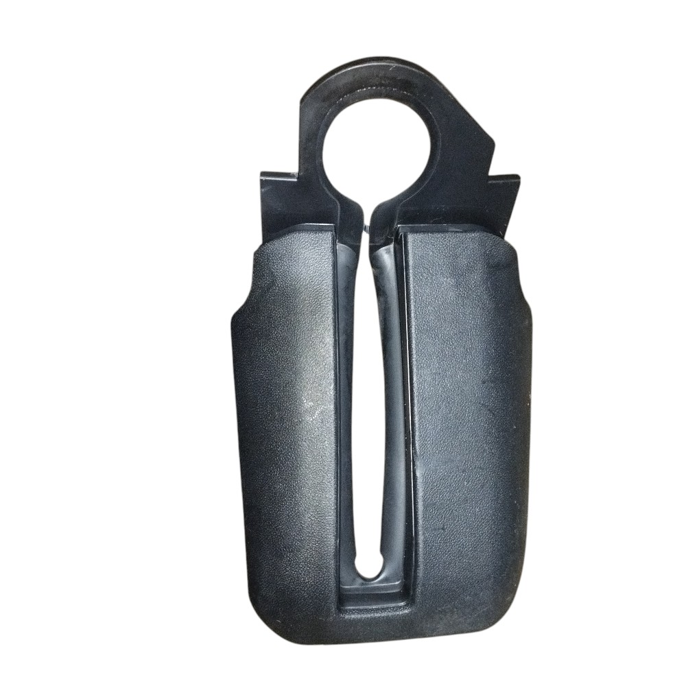 Moldura Alavanca Freio Mao Peugeot 208 2014 2015