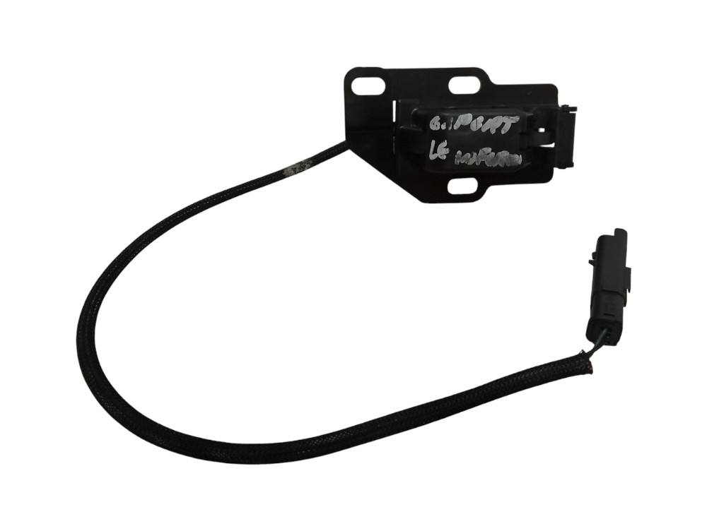 Fechadura eletrica ld esquerdo inferior peugeot expert 2018