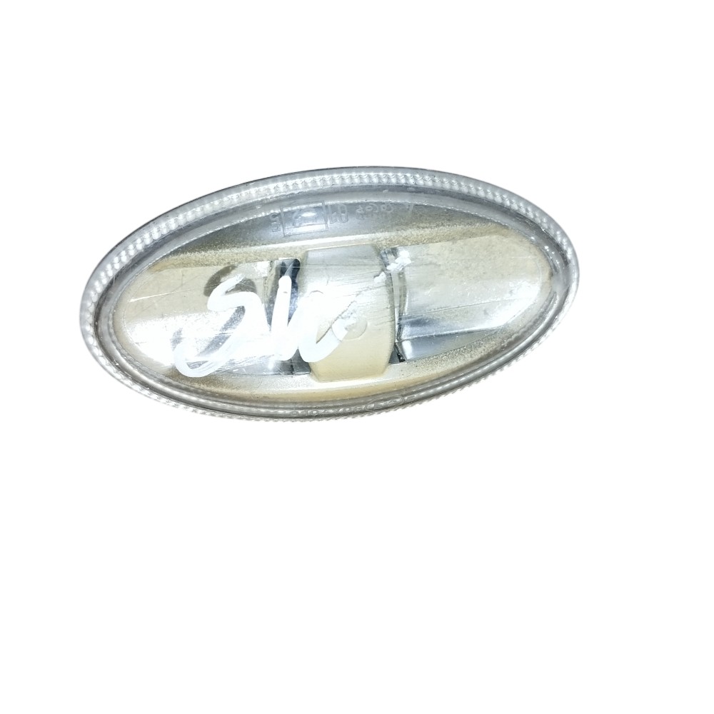 Pisca Lateral Paralama Peugeot 206 Sw 2007 2008
