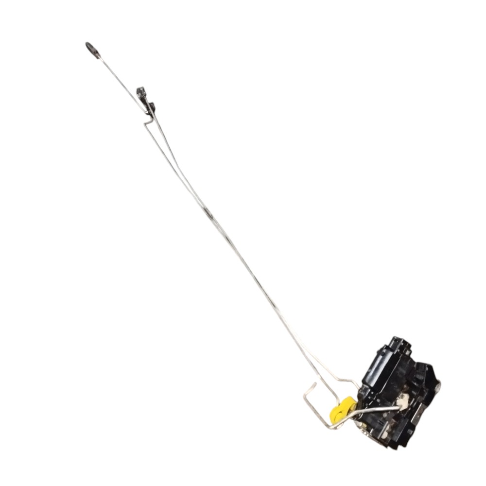 Fechadura Eletrica Traseira Direita Duster 2012 A 2017