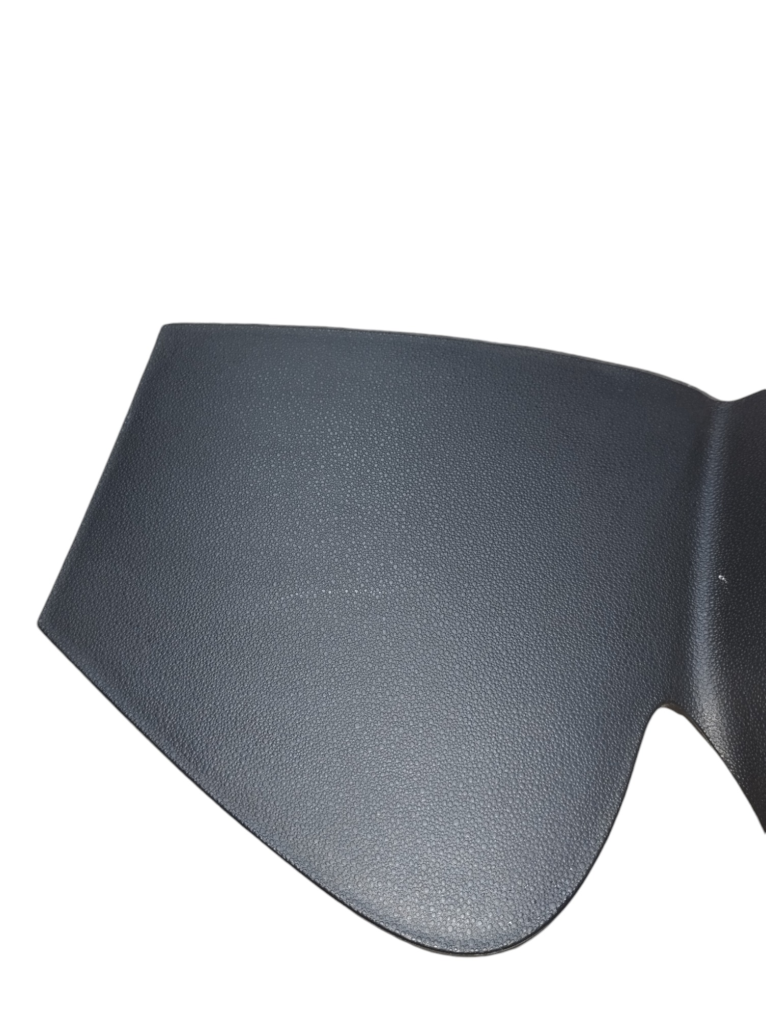 Acabamento Esquerdo Painel Citroen C4 Cactus 2022 2023 3