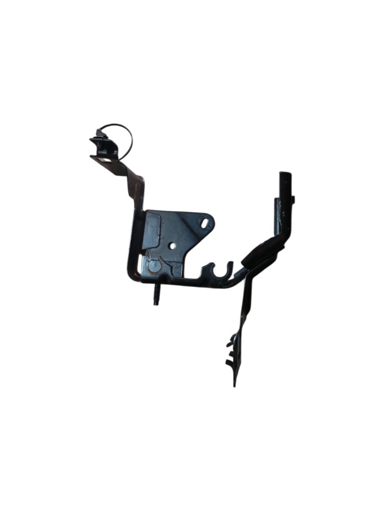 Suporte Módulo Freio Abs Peugeot 308 2013 2016