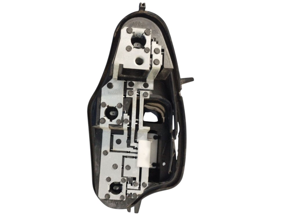 Suporte Soquete Lado Direito Lâmpada Citroen C3 2013
