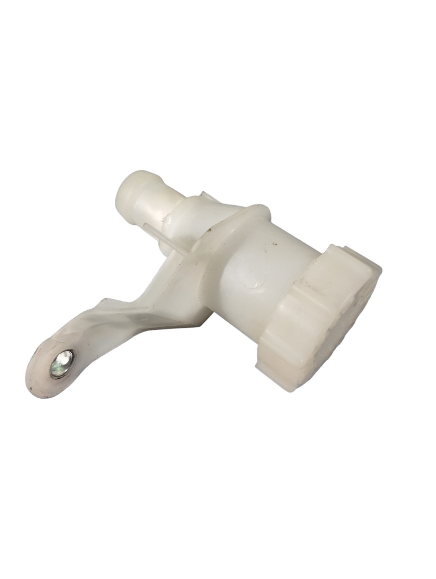 Gargalo reservatório água radiador 5