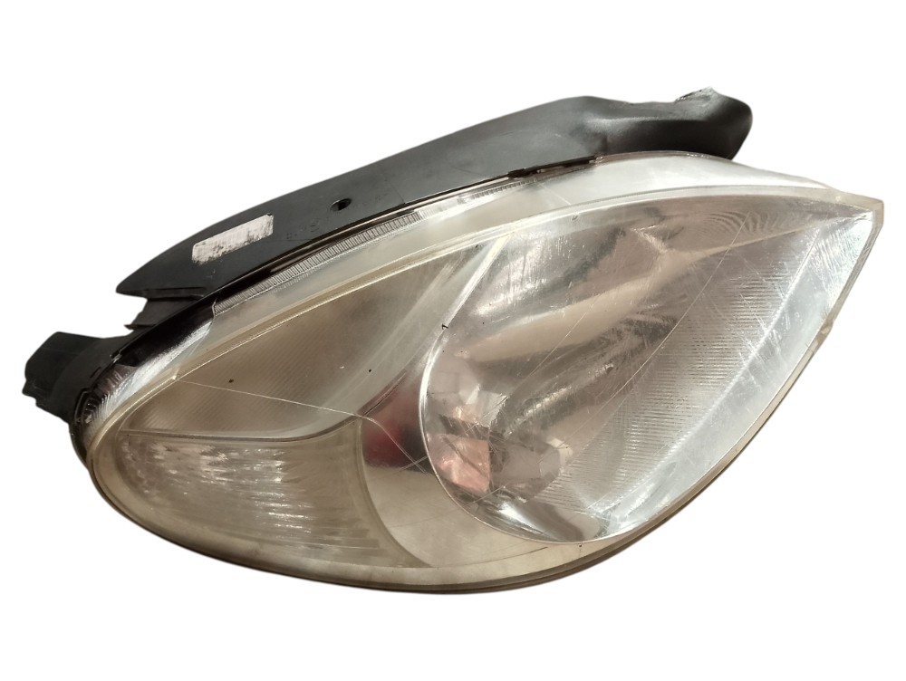 Farol Dianteiro Direito Citroen Xsara Picasso 2.0 2008 Direito/passageiro