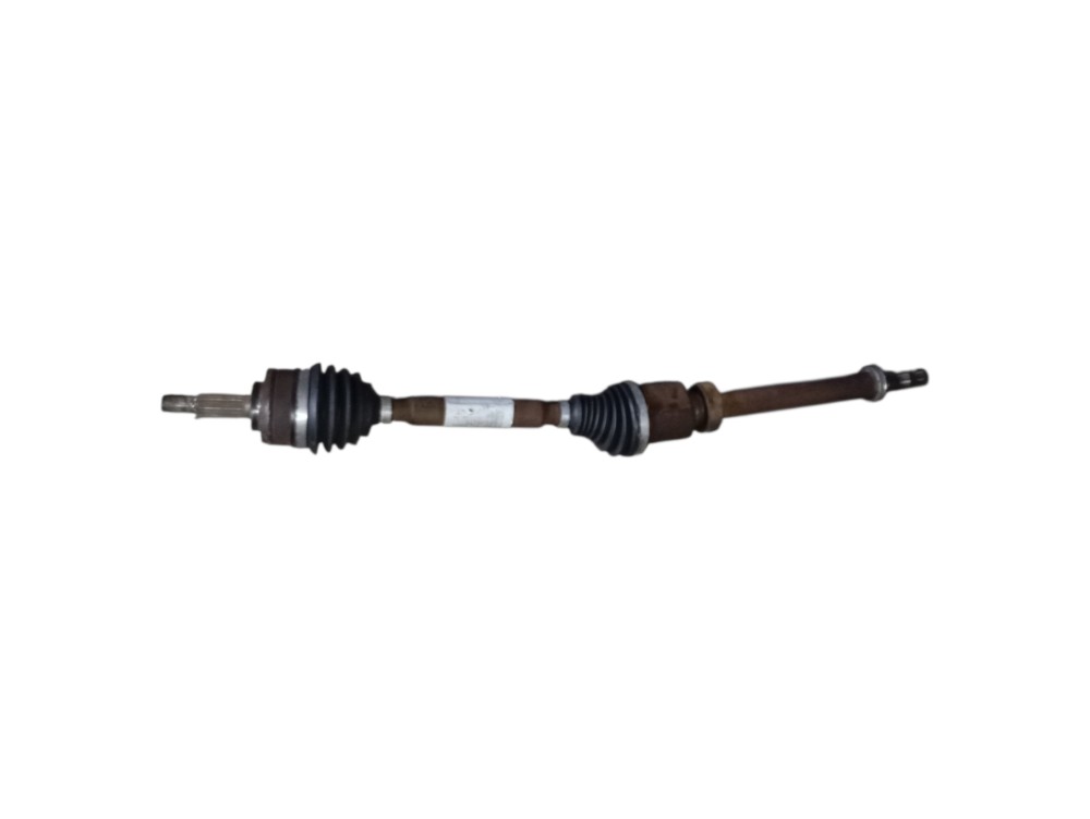 Semi eixo direito Renault sandero RS 2.0 2020 2021