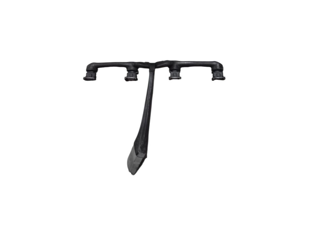 Chicote bico injetor Citroen C3 1.6 16v 2001 2014