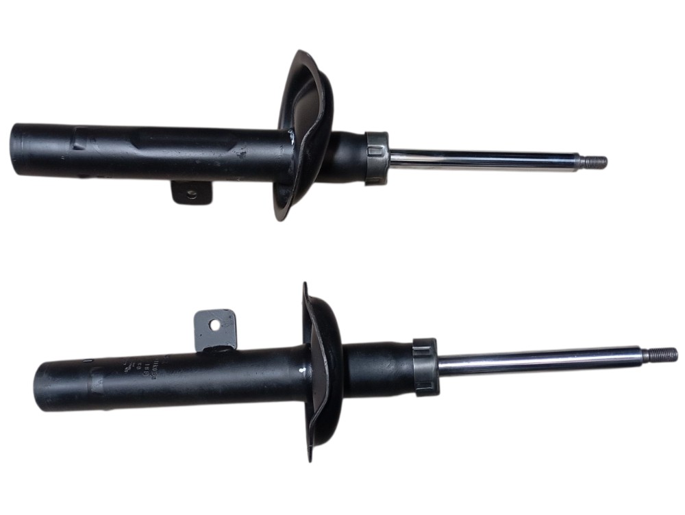 Par Amortecedor Dianteiro Peugeot 206 207 9647157280