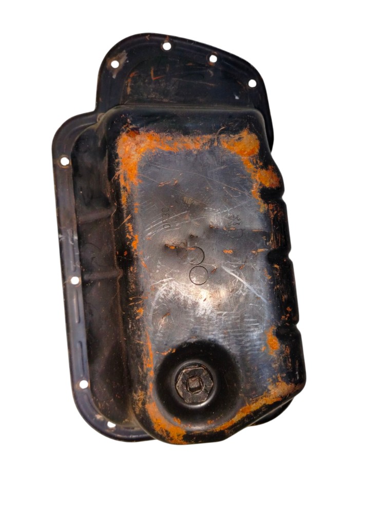 Carter Oleo Motor Peugeot 207 1.4 2007